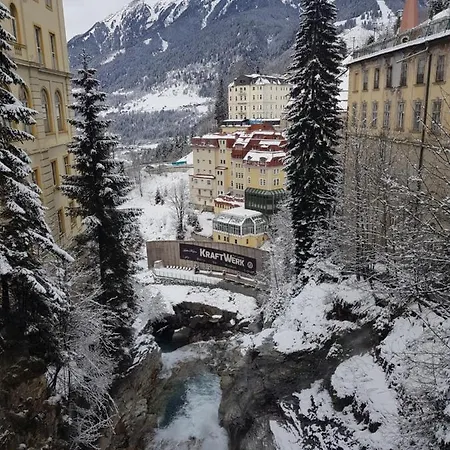 Alpenkoenig Apartment *