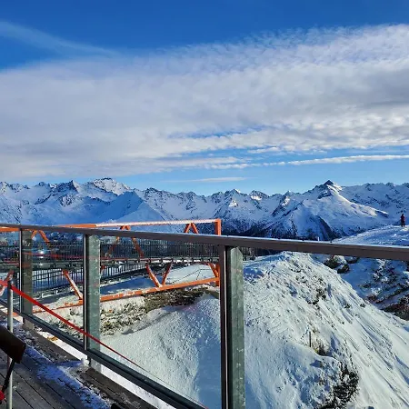Apartment Alpenkoenig Bad Gastein