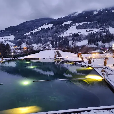 Apartment Alpenkoenig *