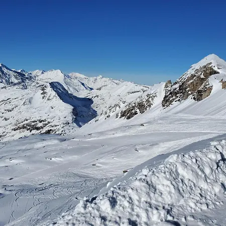 Alpenkoenig Apartment Bad Gastein