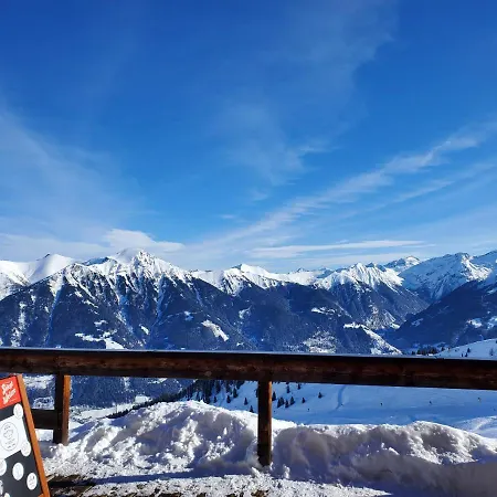 Appartement Alpenkoenig Bad Gastein