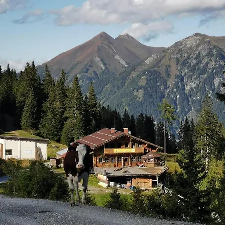 Alpenkoenig *