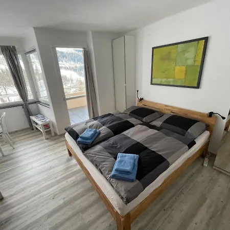Alpenkoenig Appartement