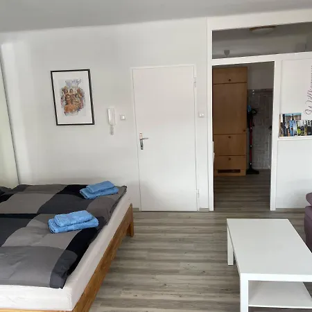 Alpenkoenig Apartment