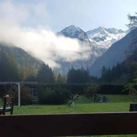 Alpenkoenig *