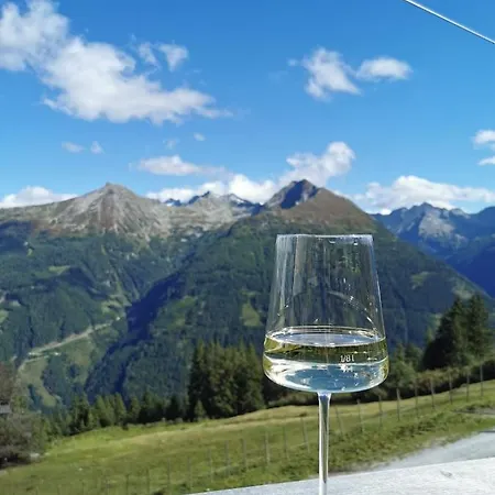Alpenkoenig Bad Gastein