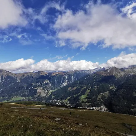 Alpenkoenig Bad Gastein