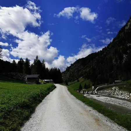 Appartement Alpenkoenig