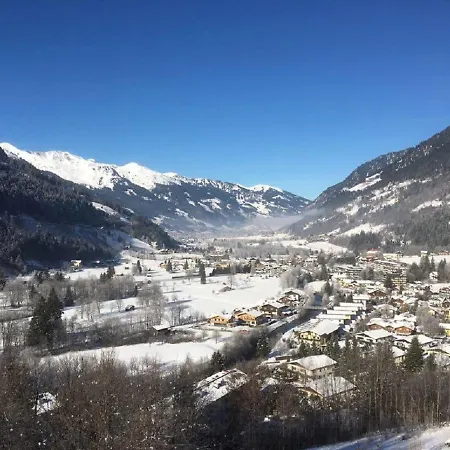 Alpenkoenig Apartment