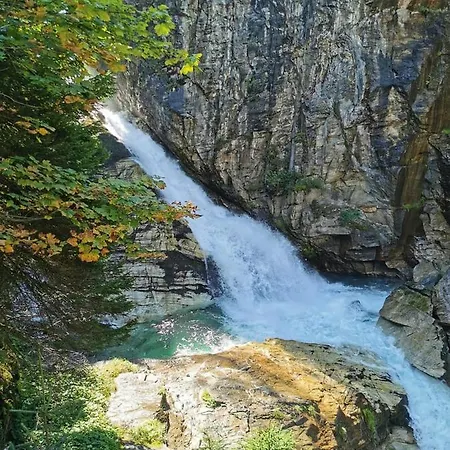 Alpenkoenig Appartement *