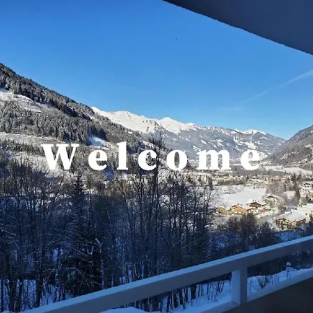 Apartment Alpenkoenig Bad Gastein