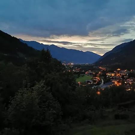 Alpenkoenig Apartment