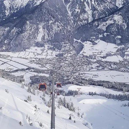 Alpenkoenig * Bad Gastein