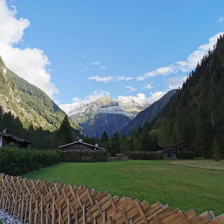 Alpenkoenig Apartment