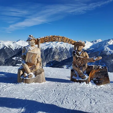 Alpenkoenig Appartement