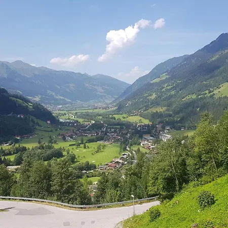 Alpenkoenig Apartment Bad Gastein