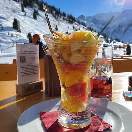 Alpenkoenig *