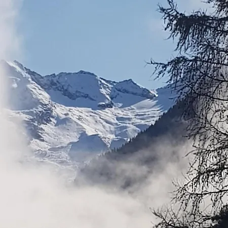 Appartement Alpenkoenig