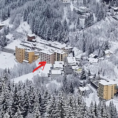 Alpenkoenig Apartment