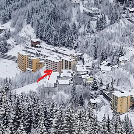 Alpenkoenig Appartement