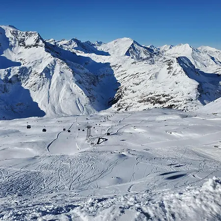 Alpenkoenig * Bad Gastein